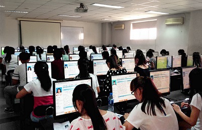 西安CAD培训学校