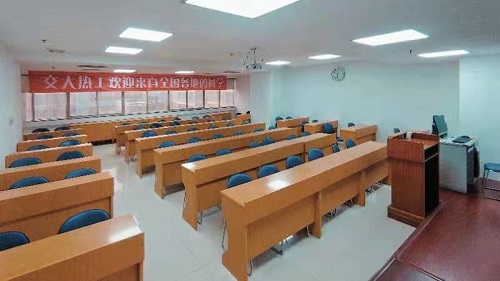 西安室内设计培训学校
